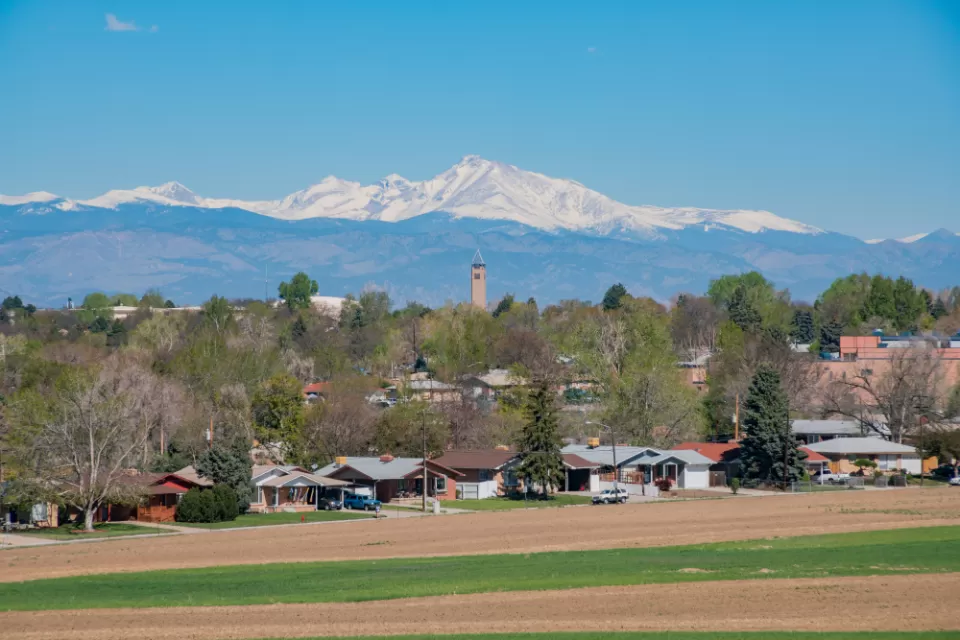 Colorado